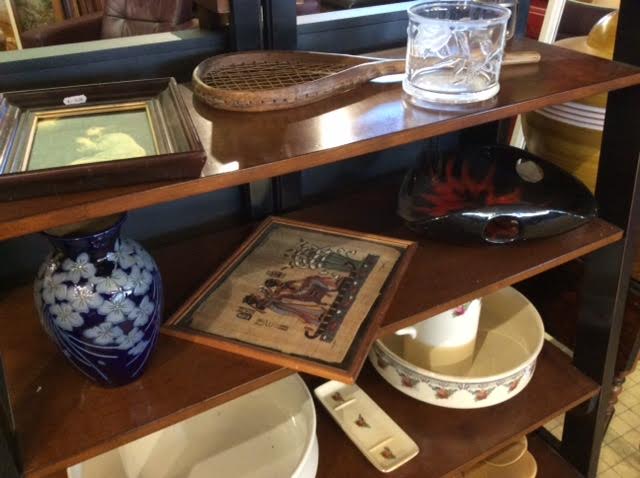 Original bookcase TV cabinet