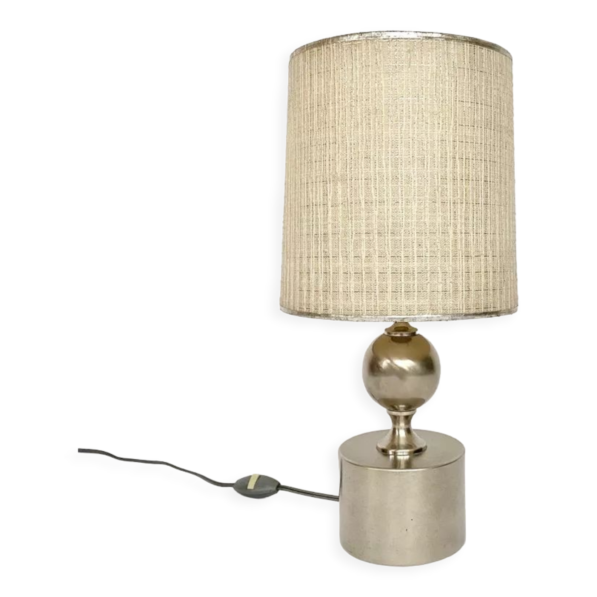 Vintage lamp 70