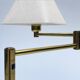 Lampe de table Vibia Swing