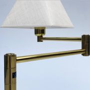 Vibia Swing table lamp