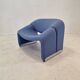 Model F598 Groovy Chair by Pierre Paulin for Artifort, 1980