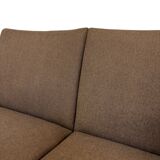 Vintage Pastoe bench Yngve Ekstrom Ruster 60s design