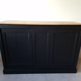 Old buffet