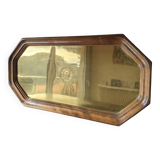 Wooden tray