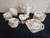 Théodore Haviland Limoges - 23-piece coffee service - Persian Garden decoration