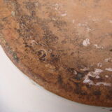 Old grease or confit pot