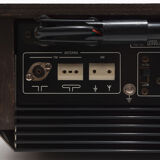 Rotel stereo receiver rx 802
