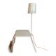 Multifunctional bedside table