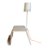 Multifunctional bedside table