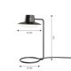 Louis Poulsen AJ Oxford table lamp