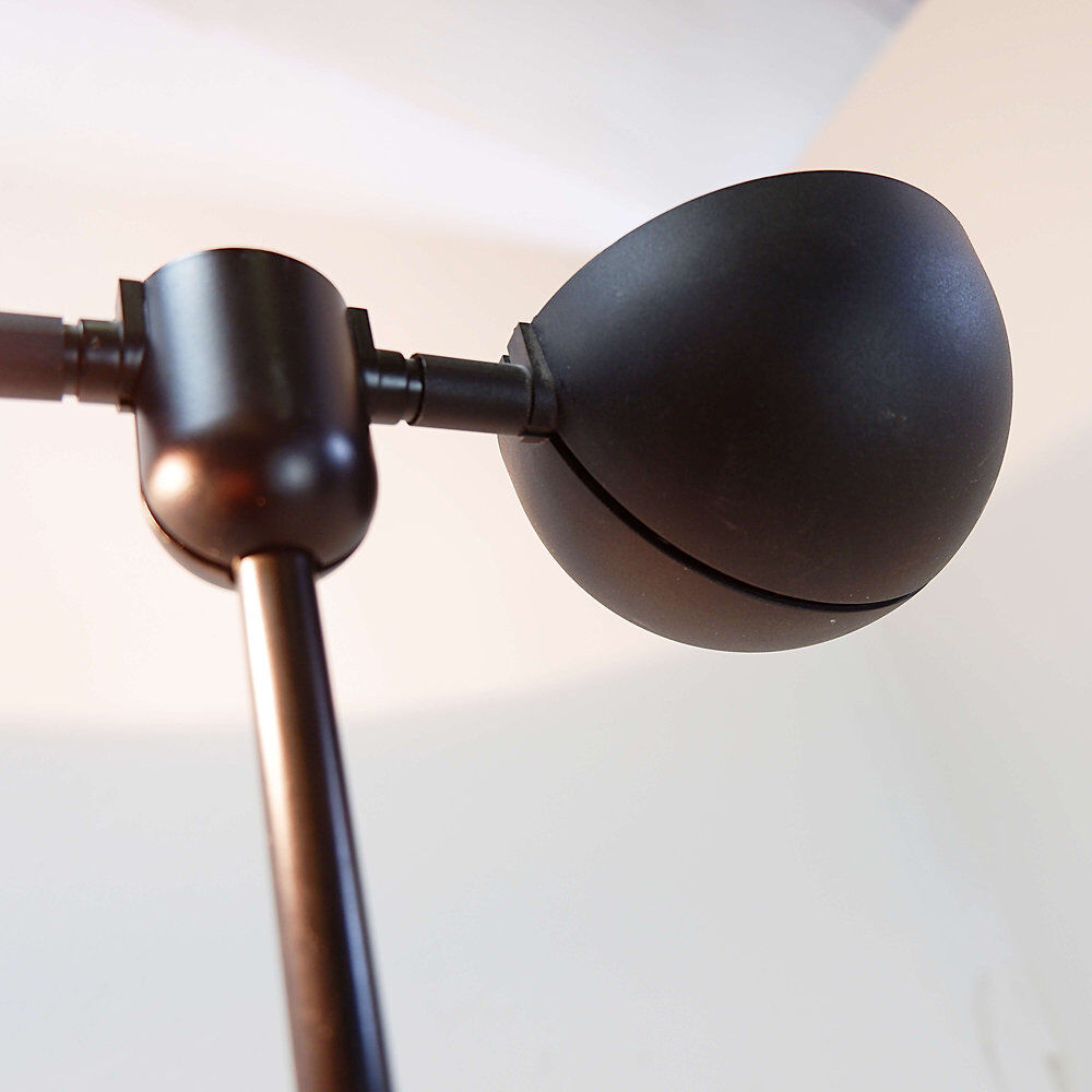 Italian floor lamp from the late 1980s.