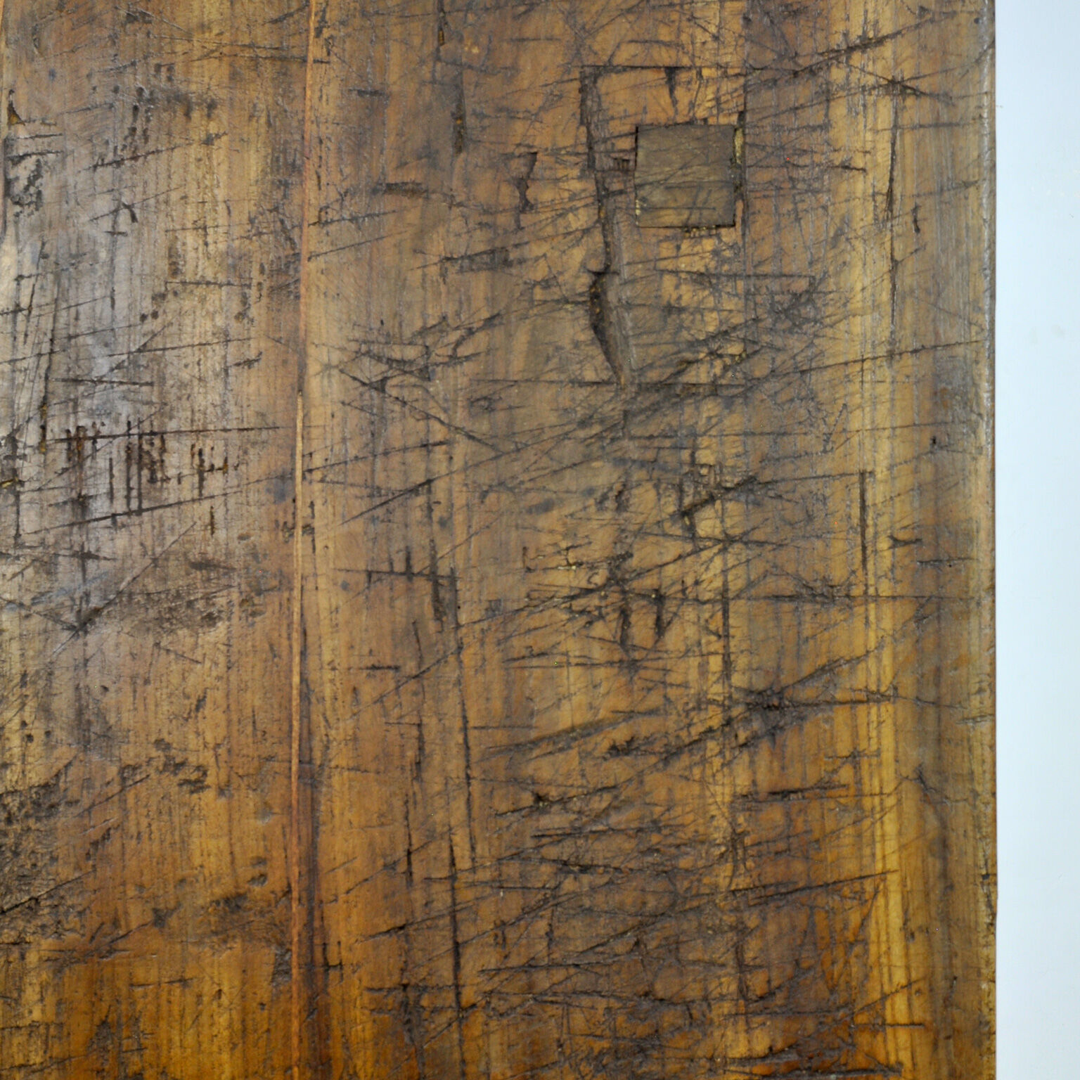 Vintage farmtable, 1930