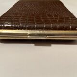 Cigarette case