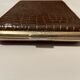 Cigarette case