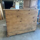 Antique solid cherry wood furniture