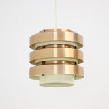 Mid-century Pendant by Drupol,1970's.