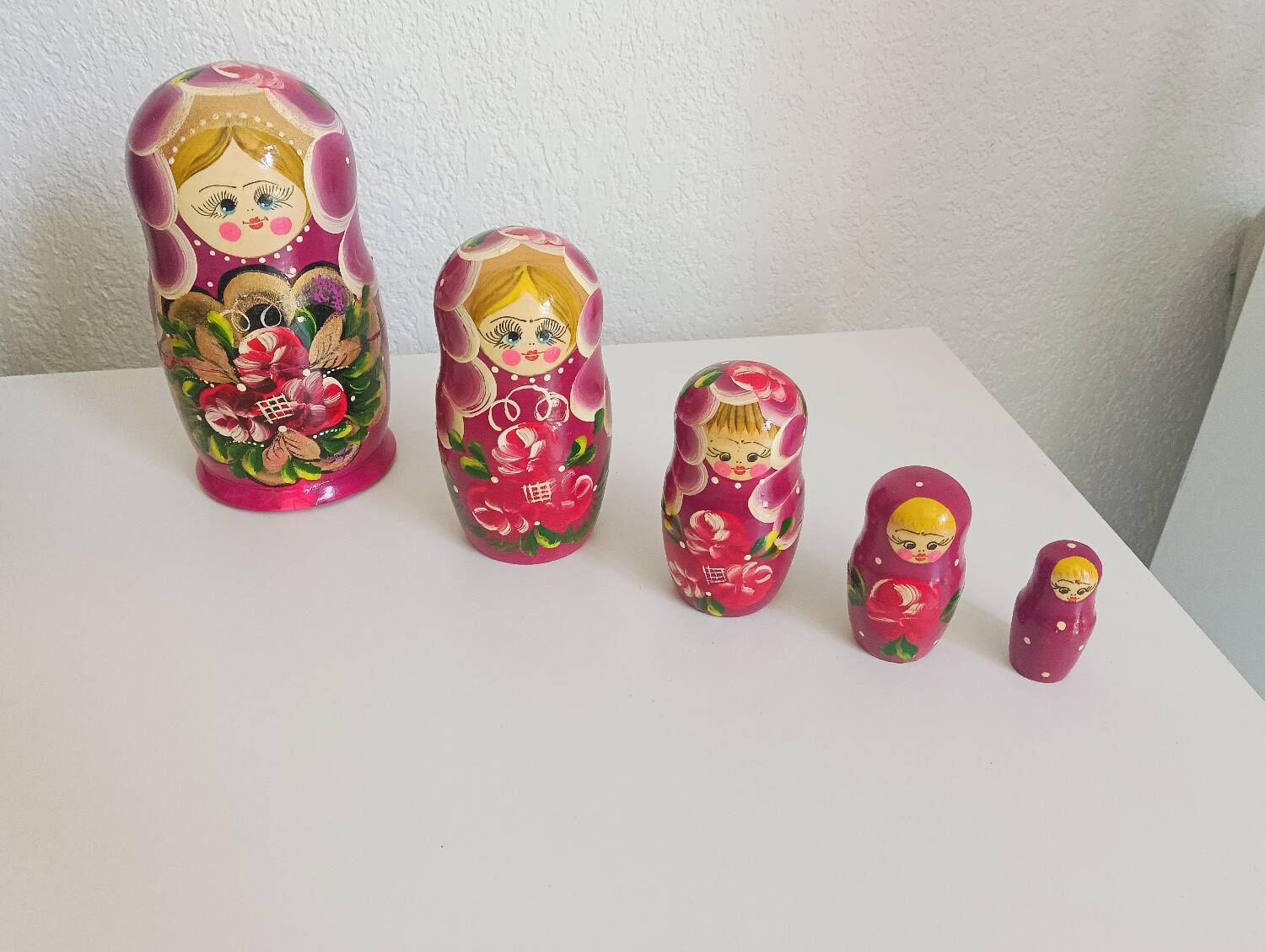 Poupées russes
