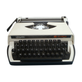 Olympia dactylette typewriter