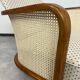 Art Deco Bauhaus armchairs by Lajos Kozma for Thonet Mundus