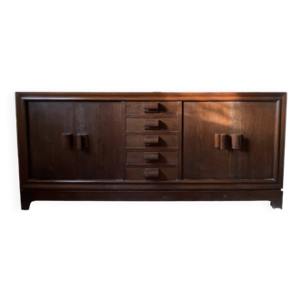 Meuble buffet