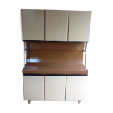 Buffet 2 body row vintage Salvarani