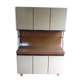 Buffet 2 body row vintage Salvarani