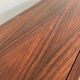 Rosewood sideboard