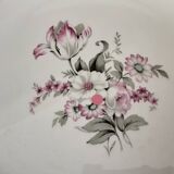 Plat creux Lamandinoise