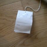 Design wall lamp by Sergio Bernardi - Italy (N3)