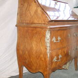 Louis XV style dressing table