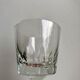 Lot de 9 verres à vin en cristal début XXème