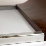 Art Deco Bentwood Desk, 1940s