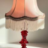 Vintage vitamin lamp