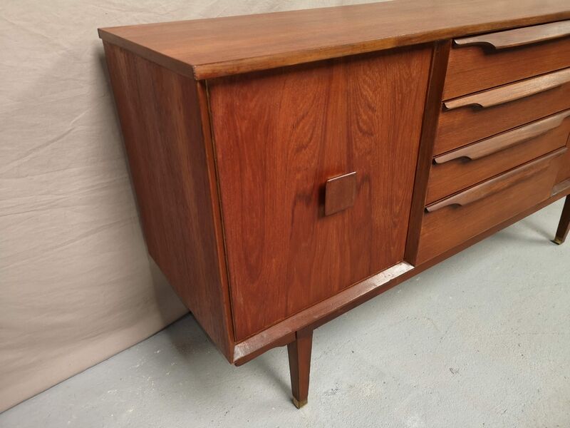 Vintage sideboard