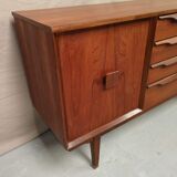 Vintage sideboard