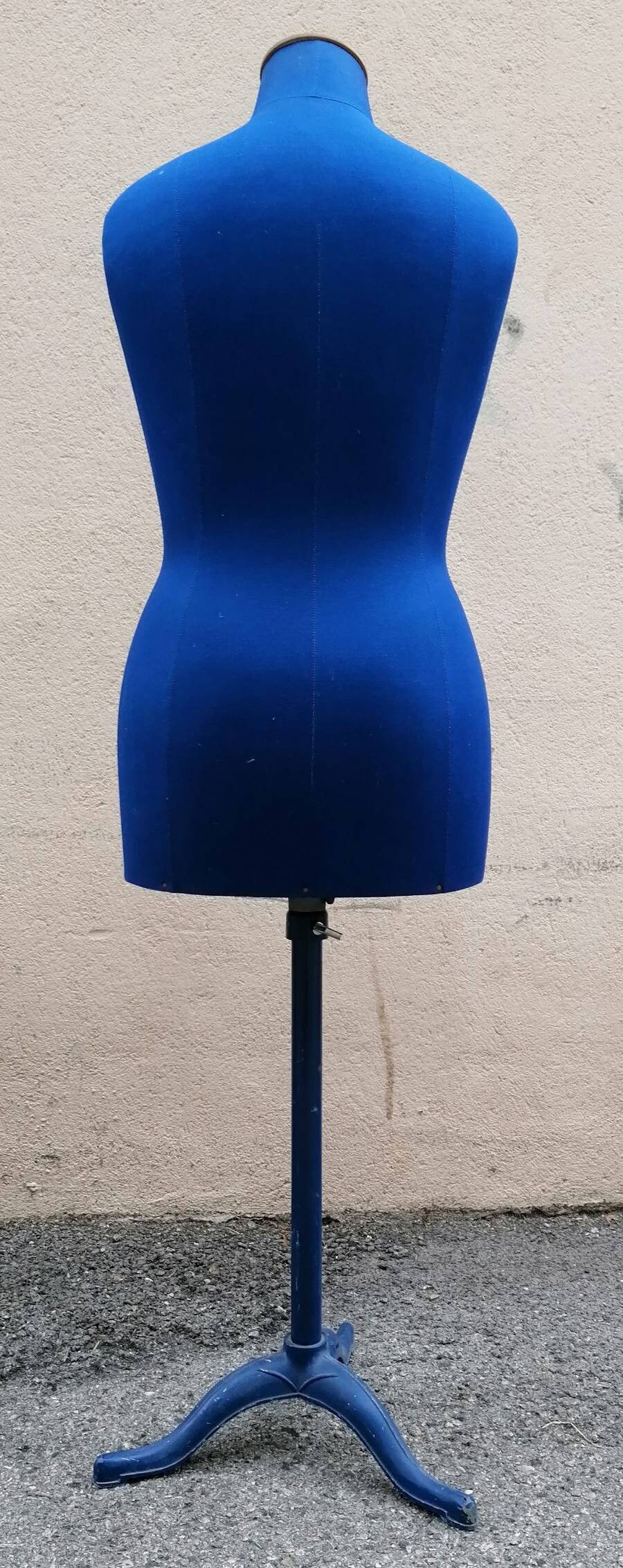Mannequin de Couture Vintage 1950’s de marque Cléo Taille 38-40