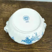Saladier Villeroy et Boch Valeria bleu