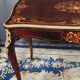Bureau de dame de style Louis XV.
