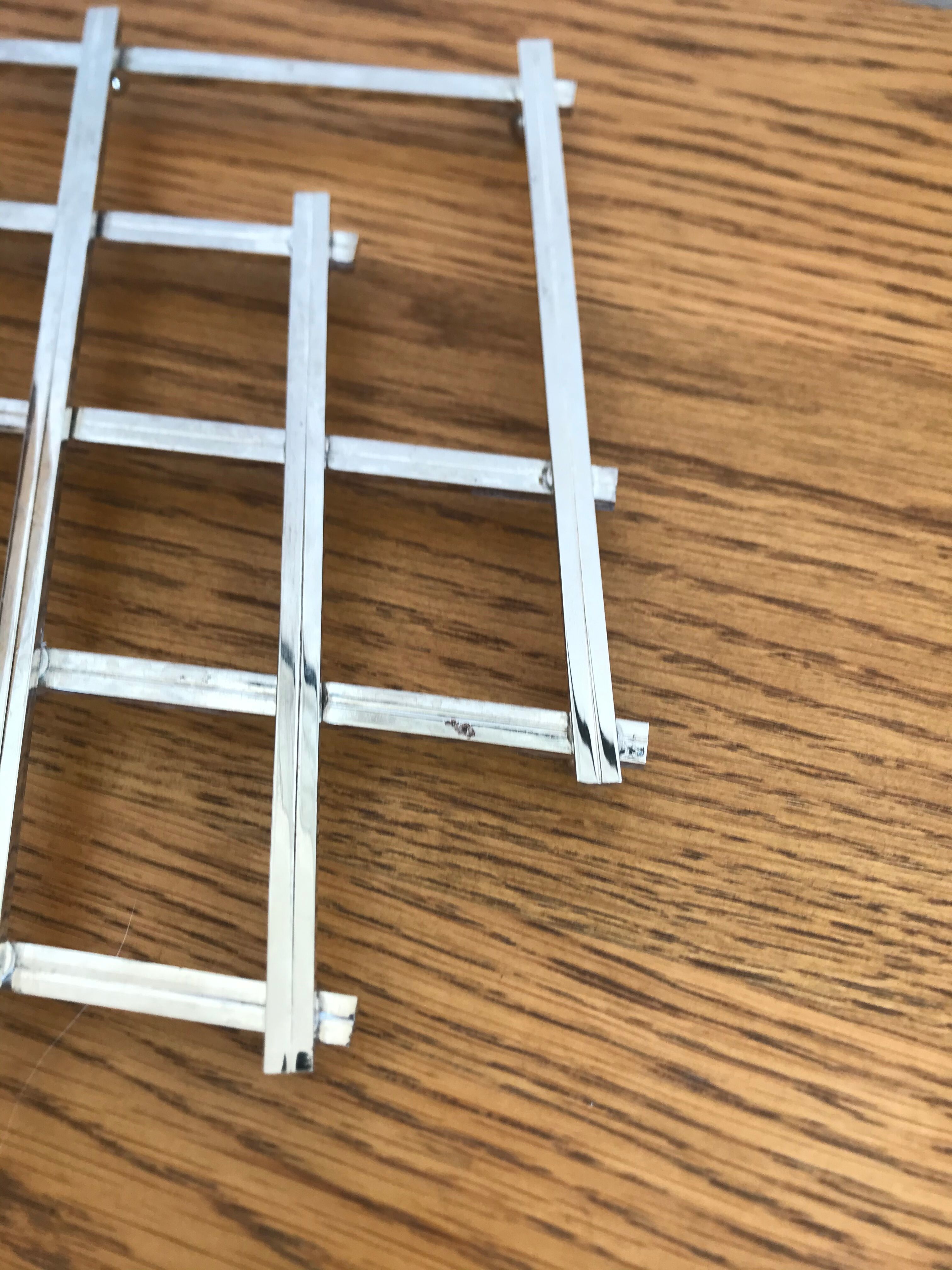 Extendable underside