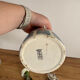 Longwy teapot jug