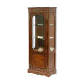 Showcase 1 door