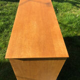 Commode vintage année 70