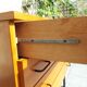 60s dressing table chest of drawers