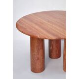 Mario Bellini Table “II Colonnato”  ca. 1977