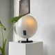 “La Perla” desk lamp by Bruno Gecchelin for Oluce 1980