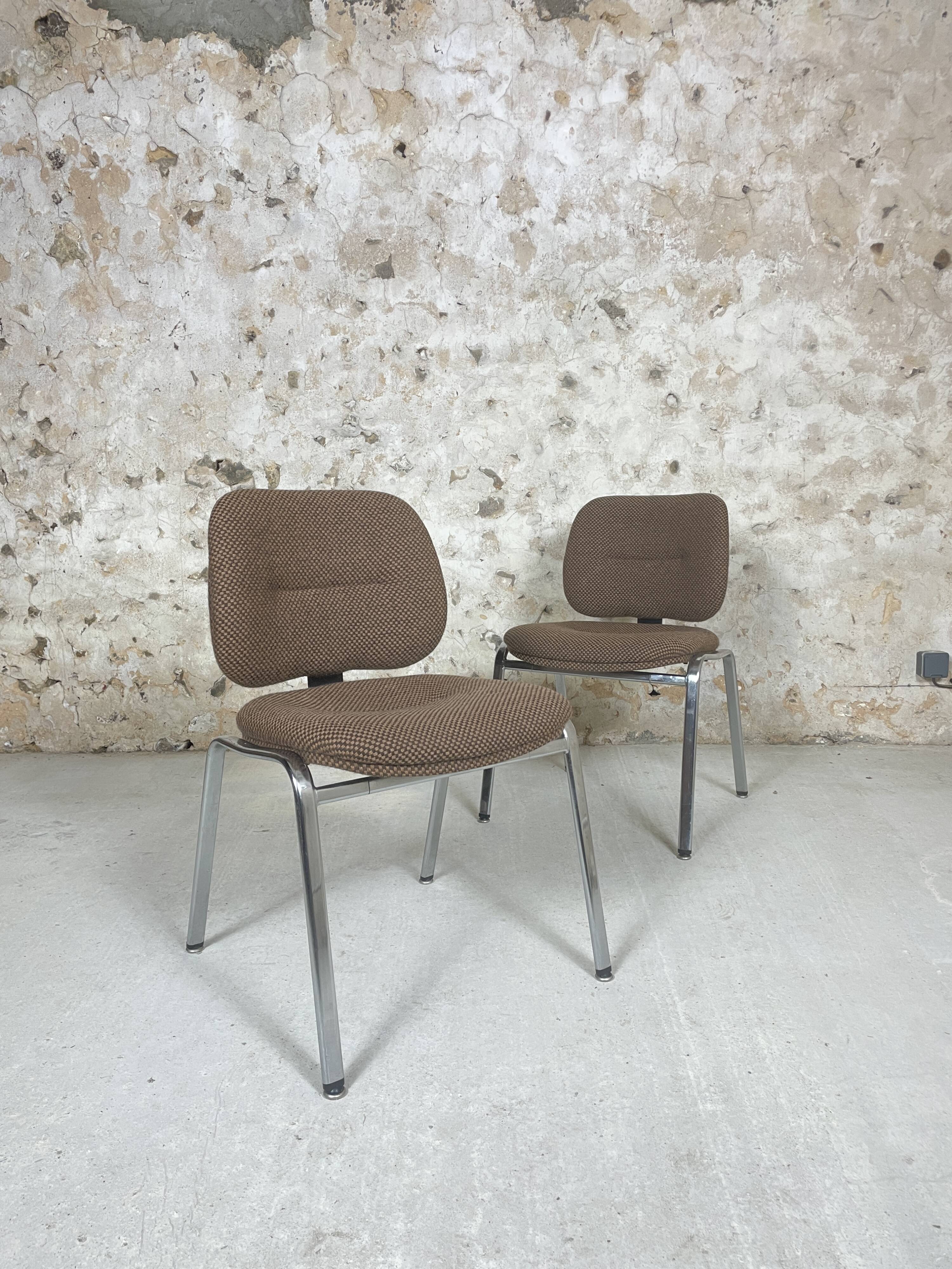 Conference chairs 70