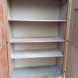 School vintage wardrobe