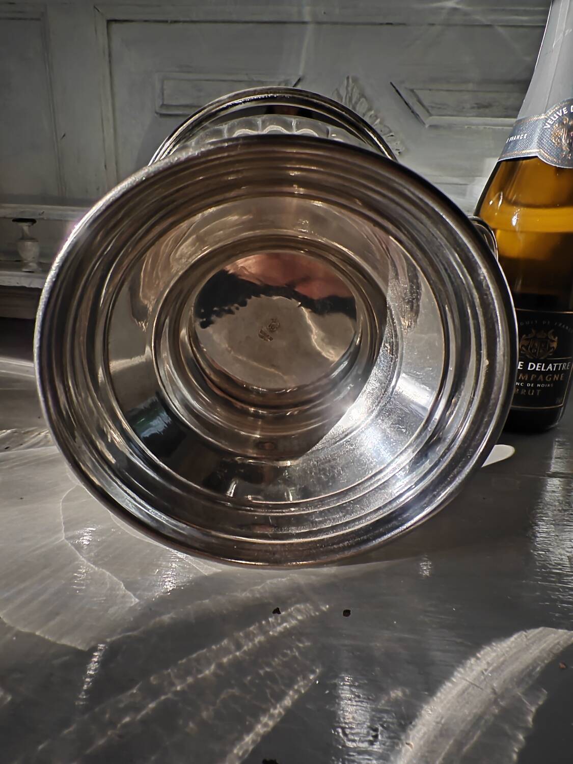 Medici Champagne Bucket