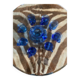 Service à orangeade