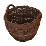 Wicker basket